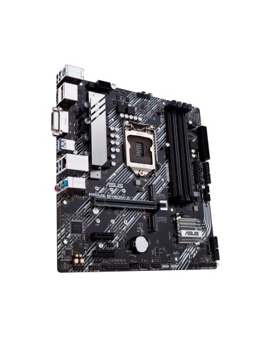 Tarjeta Madre ASUS/Intel B460 (LGA 1200)