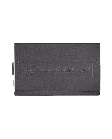 Fuente de poder Cougar XTC600 watt 12V