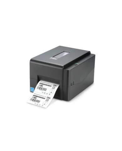 IMPRESORA ETIQUETAS TSC 4"/USB/203DPI/300Mts