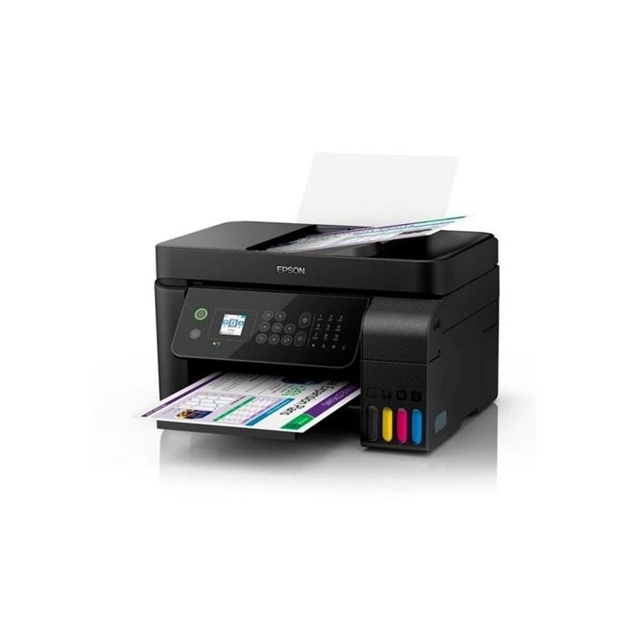 Impresora Multifuncional EcoTank L5190 (C11CG85303)