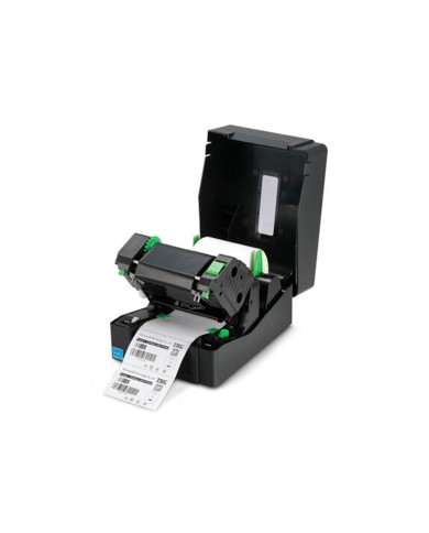 IMPRESORA ETIQUETAS TSC 4"/USB/203DPI/300Mts