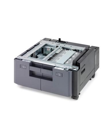 Bandeja Dual Kyocera PF-7110 2 Bandejas de 750 hjs.c/u hasta Carta 500 hojas (1203RC3NL0)