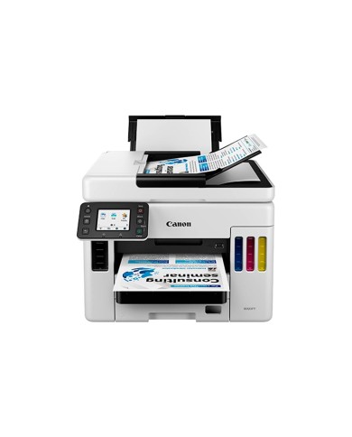 MULTIFUNCIONAL CANON MAXIFY GX7010 (4471C005)