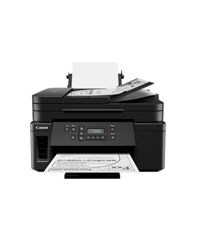 MULTIFUNCIONAL CANON  PIXMA GM 4010 SISTEMA CONTINUO BLANCO Y NEGRO (3111C005)