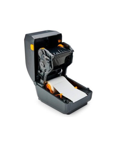 IMPRESORA ZEBRA ZD220 TRANSFERENCIA TERMICA  (ZD22042-T01G00EZ)