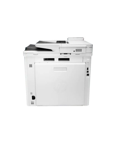 IMPRESORA LASERJET  HP ENTERPRISE MULTIFUNCIONAL M479DW COLOR 28 PAGINAS POR MINUTO A4 (W1A80A)