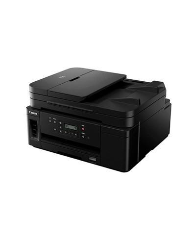 MULTIFUNCIONAL CANON  PIXMA GM 4010 SISTEMA CONTINUO BLANCO Y NEGRO (3111C005)