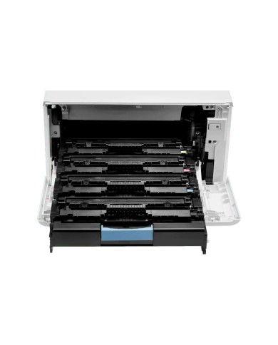 IMPRESORA LASERJET  HP ENTERPRISE MULTIFUNCIONAL M479DW COLOR 28 PAGINAS POR MINUTO A4 (W1A80A)