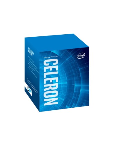 Procesador Intel® Celeron G5905 (4M Cache, 3.50 GHz) LGA1200, 58W (BX80701G5905)