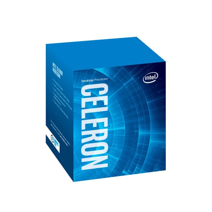 Procesador Intel® Celeron G5905 (4M Cache, 3.50 GHz) LGA1200, 58W (BX80701G5905)