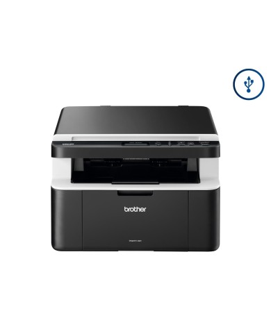 Multifuncional Láser monocromática Brother Dcp-1602
