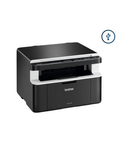 Multifuncional Láser monocromática Brother Dcp-1602