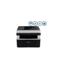 Multifuncional Monocromática Láser Kyocera ECOSYS M2640idw 40ppm, Dúplex, Wi-Fi, LAN, USB