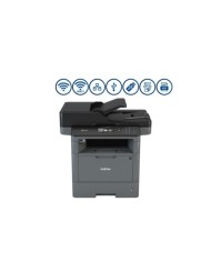 Multifuncional HP Laser 135W Wi-Fi Laser B/N, Duplex, A4, 1200dpi, 21ppm