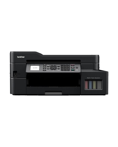Multifuncional Brother MFC-T925DW (Tinta Color, 30ppm, 1200dpi, Wi-Fi/Ethernet/USB)