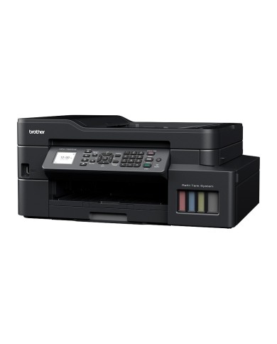 Multifuncional Brother MFC-T925DW (Tinta Color, 30ppm, 1200dpi, Wi-Fi/Ethernet/USB)
