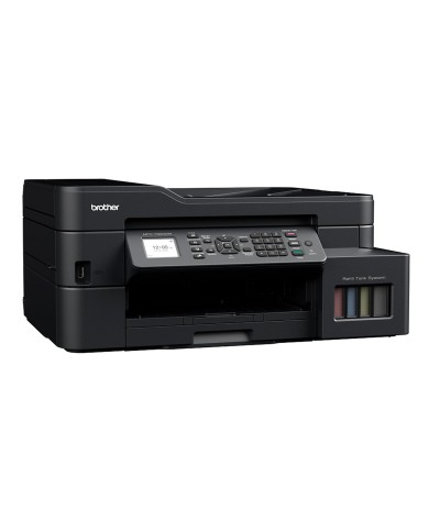 Multifuncional Brother MFC-T925DW (Tinta Color, 30ppm, 1200dpi, Wi-Fi/Ethernet/USB)