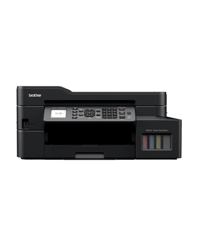 Multifuncional Brother MFC-T925DW (Tinta Color, 30ppm, 1200dpi, Wi-Fi/Ethernet/USB)