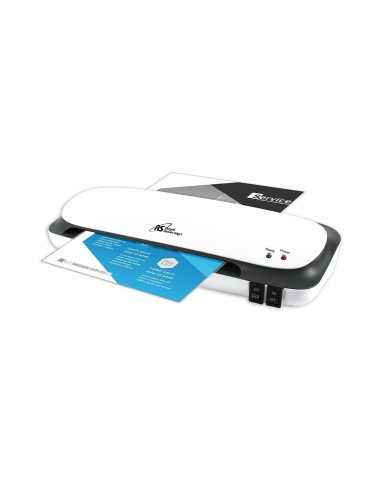 Termolaminadora para Foil Impresión Laser CL-923 Royal Sovereign