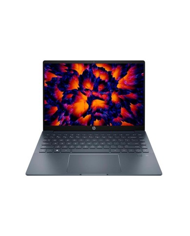 Notebook HP Pavilion Plus 14-EH0103LA i7-1255U, RTX 2050, Ram 16GB, SSD 512GB, W11H