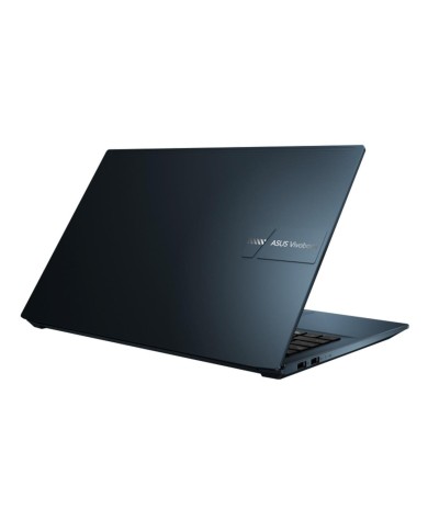 Notebook Asus Vivobook Pro 15 OLED, Ryzen 5 5600H, Ram 16GB, SSD 512GB, RTX 3050, W11H