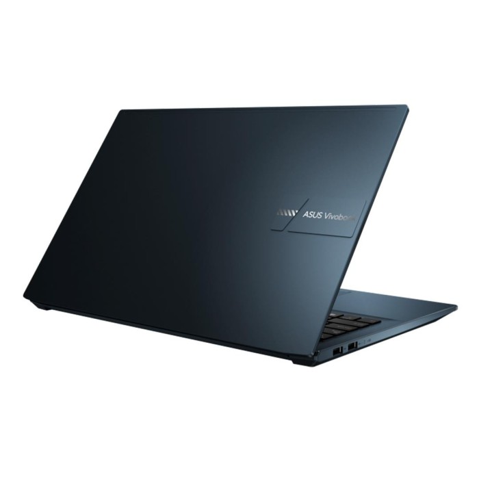 Notebook Asus Vivobook Pro 15 OLED, Ryzen 5 5600H, Ram 16GB, SSD 512GB, RTX 3050, W11H