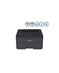 Impresora láser HP LaserJet Pro M501DN USB, LAN