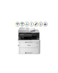 Multifuncional Monocromática Láser Kyocera ECOSYS M2640idw 40ppm, Dúplex, Wi-Fi, LAN, USB