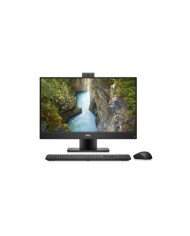 All in One HP 205 G8 AMD Ryzen 7 5700U, 16GB Ram, 512GB SSD, W11Pro, 23,8"