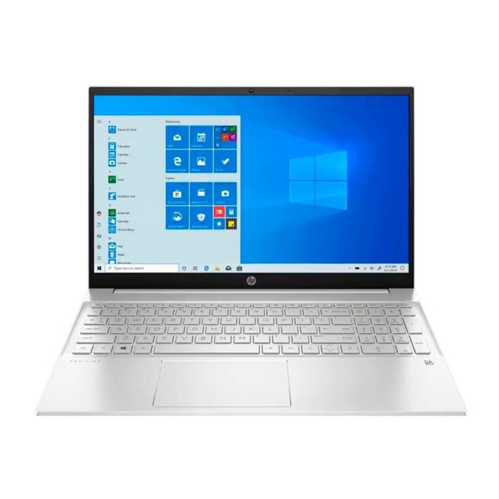 Notebook HP Pavilion 15-eh0006la Ryzen 5 4500U, Ram 8GB, 512GB SSD, W11H, 15.6"