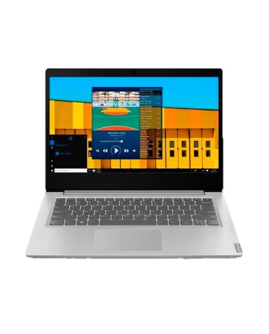 Notebook Lenovo IdeaPad S145 AMD Athlon 3020e, 8GB RAM, 256GB SSD + 500GB HDD, W10H, 14"
