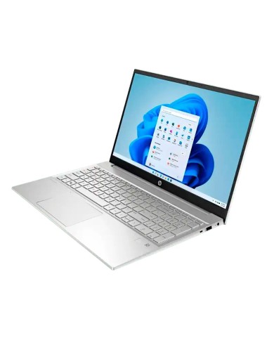 Notebook HP Pavilion 15-eh0006la Ryzen 5 4500U, Ram 8GB, 512GB SSD, W11H, 15.6"