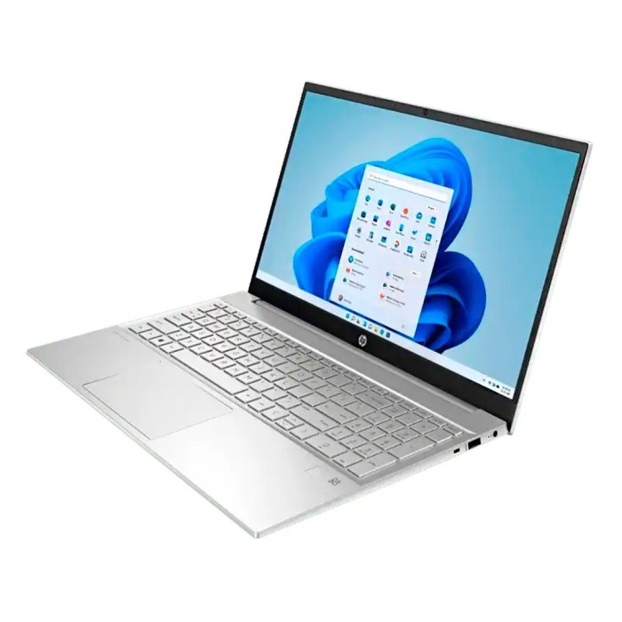 Notebook HP Pavilion 15-eh0006la Ryzen 5 4500U, Ram 8GB, 512GB SSD, W11H, 15.6"