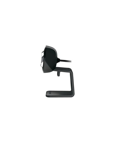 Microsoft Webcam LifeCam HD-3000, 1280 x 720 Pixeles, USB 2.0, Negro