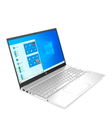 Notebook HP Pavilion 15-eh0006la Ryzen 5 4500U, Ram 8GB, 512GB SSD, W11H, 15.6"