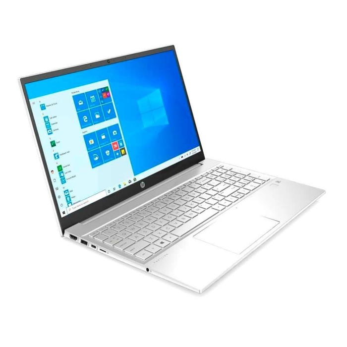 Notebook HP Pavilion 15-eh0006la Ryzen 5 4500U, Ram 8GB, 512GB SSD, W11H, 15.6"