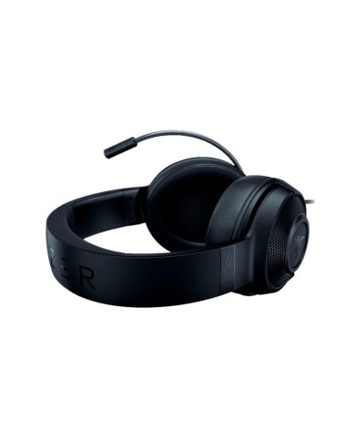 Kit Snake Gamer Soporte Vipera SN390 + Razer Kraken X Lite  PS4 Switch Xbox One PC