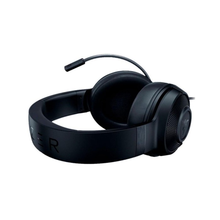 Kit Snake Gamer Soporte Vipera SN390 + Razer Kraken X Lite  PS4 Switch Xbox One PC