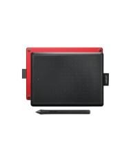 Tableta Digitalizadora Wacom Intuos Creative Pen - Bluetooth Small CTL4100WLK0 (CTL4100WLK0)