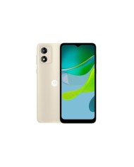 Smartphone Motorola Moto E13, RAM 2GB, 64GB, Android 13 Go, Verde Aurora