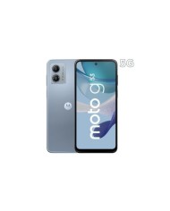 Smartphone Motorola Moto G13 Ram 4GB, 128GB, Android 13, Mistery Blue