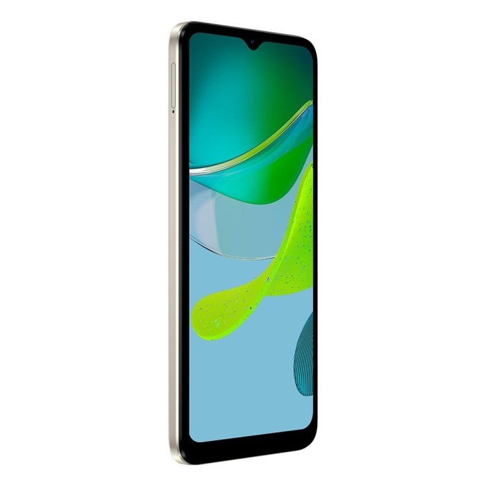Smartphone Motorola Moto E13, RAM 2GB, 64GB, Android 13 Go, Blanco Crema