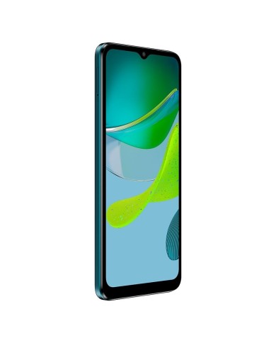 Smartphone Motorola Moto E13, RAM 2GB, 64GB, Android 13 Go, Verde Aurora