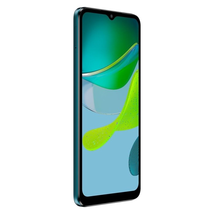 Smartphone Motorola Moto E13, RAM 2GB, 64GB, Android 13 Go, Verde Aurora