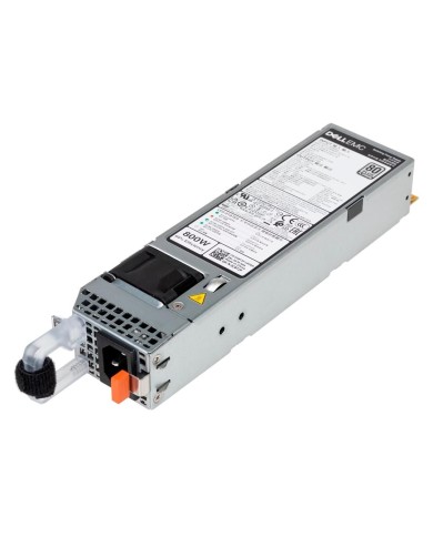 Fuente De Poder Dell 800 Watts Para PowerEdge 450-AIYX