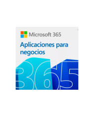 Microsoft Office 365 Personal, 32/64 Bits, 1 Usuario, Plurilingüe, Descarga digital (ESD), 1 año