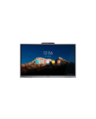 Pantalla interactiva Hikvision 4K Android 8.0 Memory 32Gb Wifi