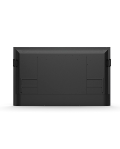 Pantalla interactiva Hikvision 4K Android 8.0 Memory 32Gb Wifi