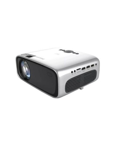 Proyector Philips NeoPix Ultra 2, Full HD 1080p, Relación 16:9