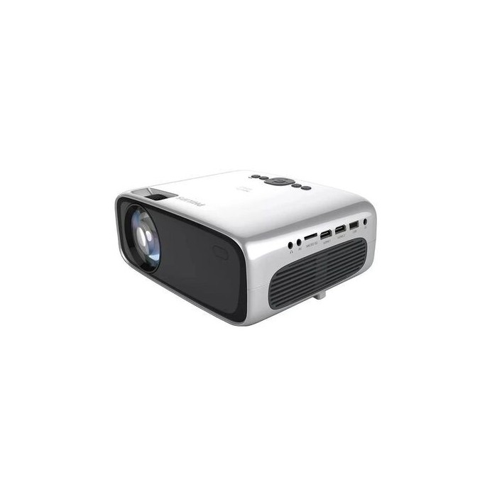 Proyector Philips NeoPix Ultra 2, Full HD 1080p, Relación 16:9
